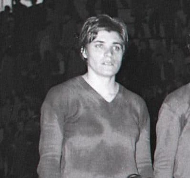 A murit Ana Stark-Stănişel, o legendă a handbalului românesc