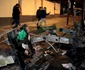 Violenţe Barcelona / 17 feb 2021 / FOTO EPA - EFE