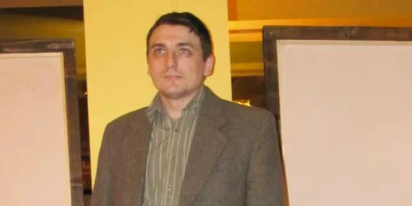 Cristi Niculaş