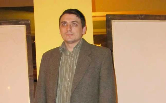 Cristi Niculaş