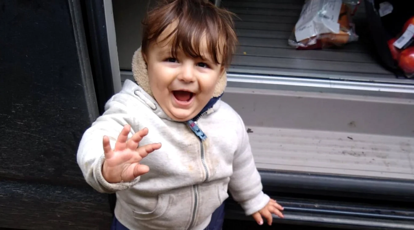Arrtin a murit împreună cu patru membri ai familiei după ce o ambarcaţiune la bordul căreia se aflau s-a scufundat în octombrie.FOTO Twitter