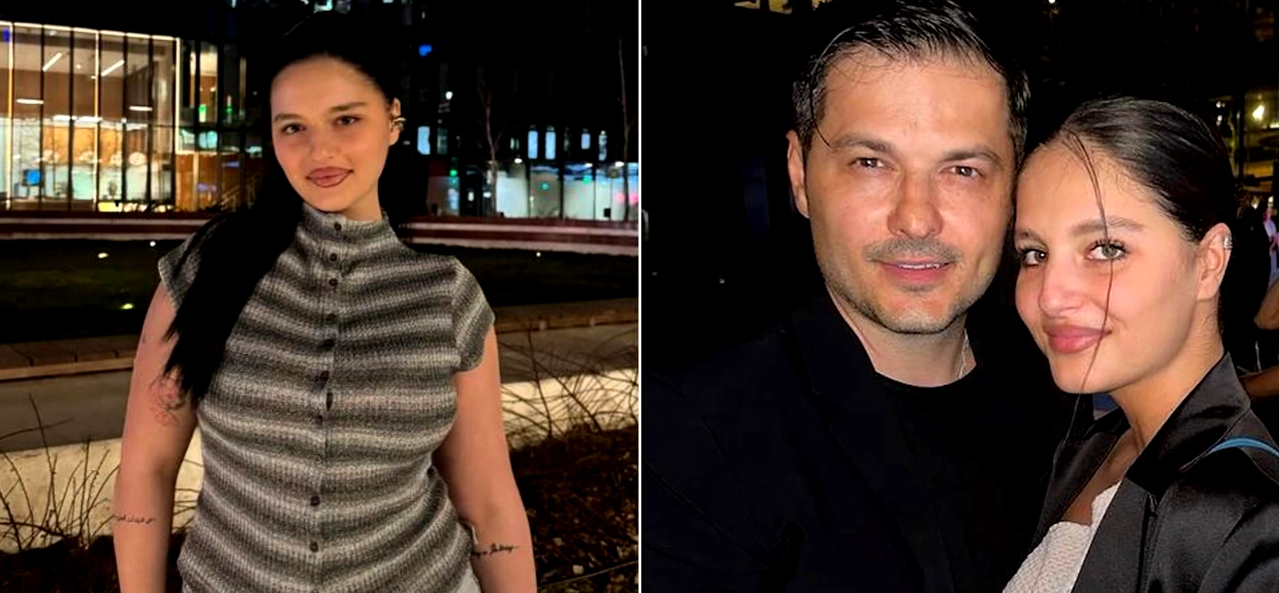 Carmina Vârciu, Liviu Vârciu jpg
