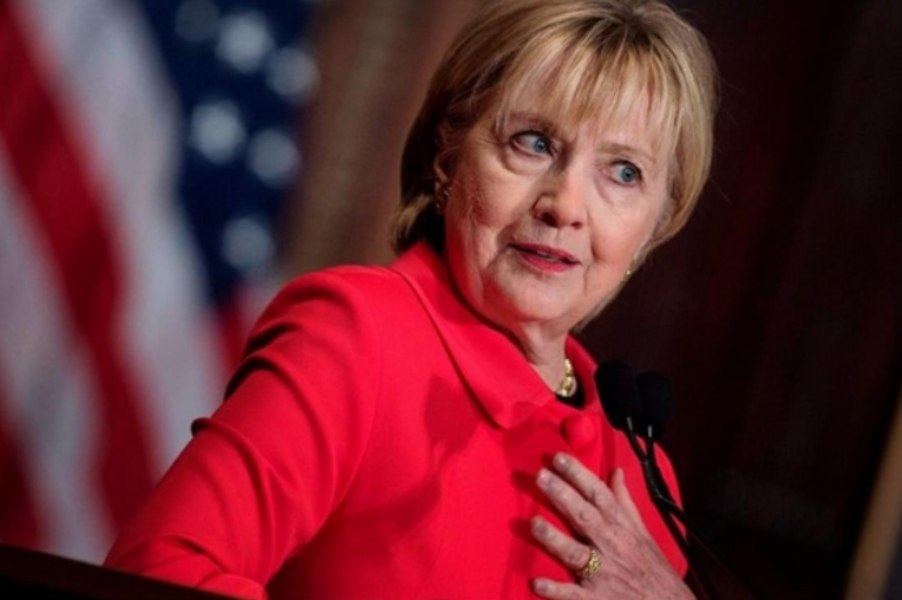 Dezvăluirea unui ministru homosexual din Ţara Galilor: „Hillary Clinton s-a oferit să-mi aranjeze o întâlnire“
