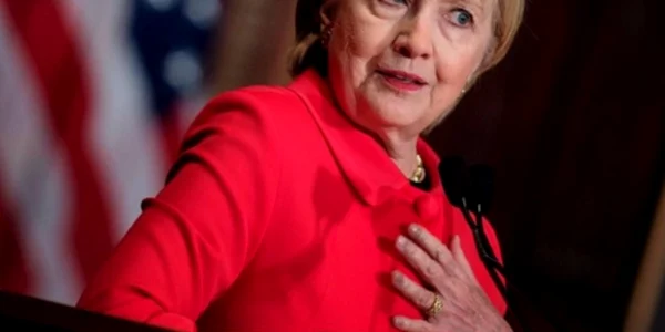 hilary clinton