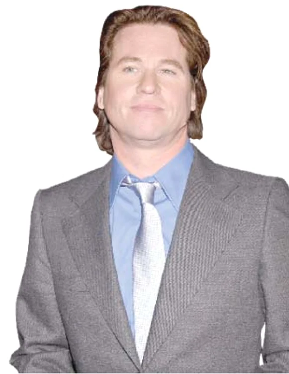 
    Val Kilmer (Foto: Shutterstock)  