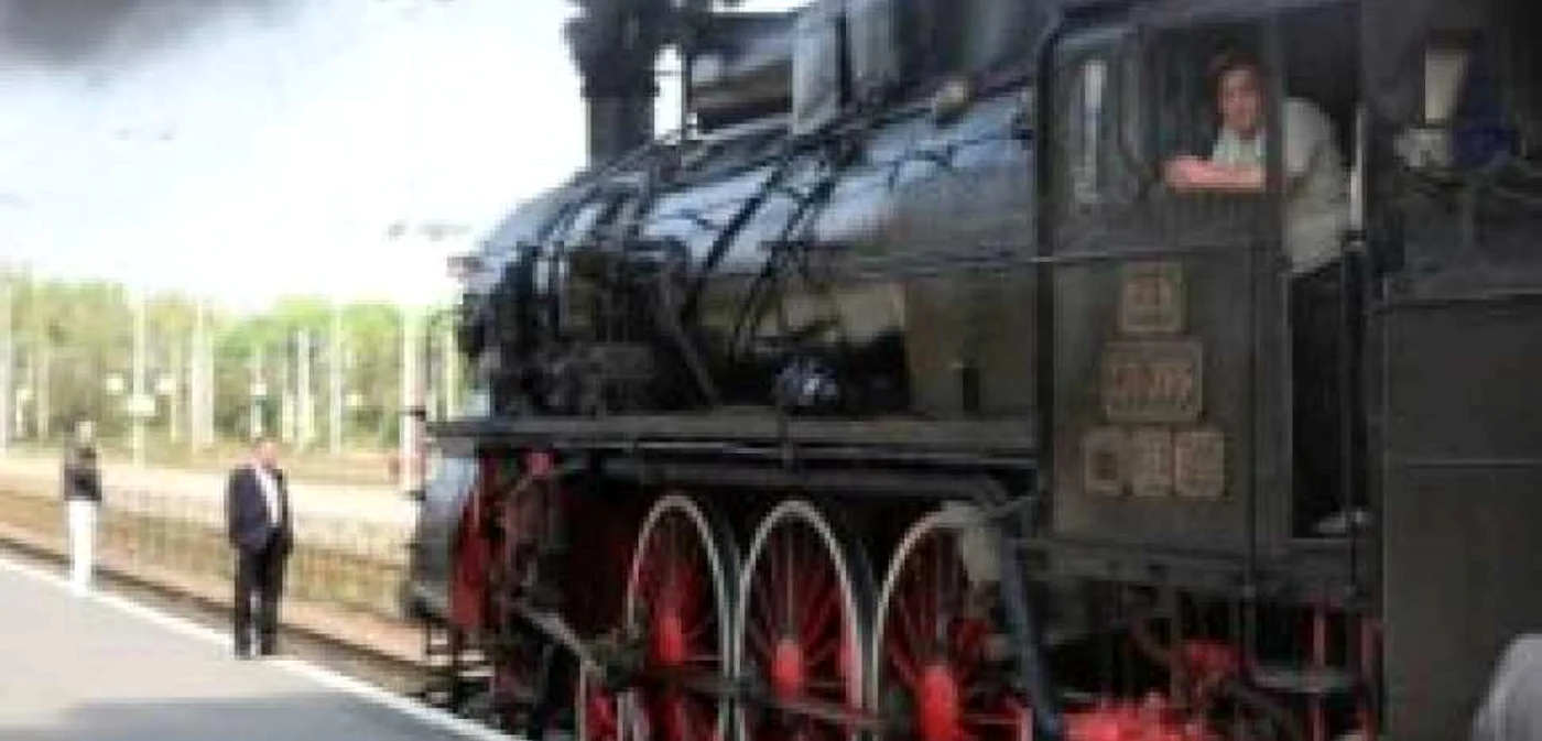 Braşov: Locomotive braşovene râvnite de Covasna