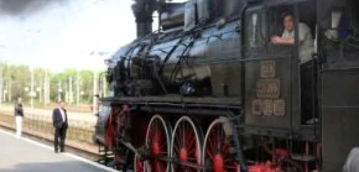 Braşov: Locomotive braşovene râvnite de Covasna