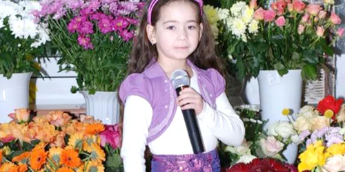 Evelina Ciubotariu