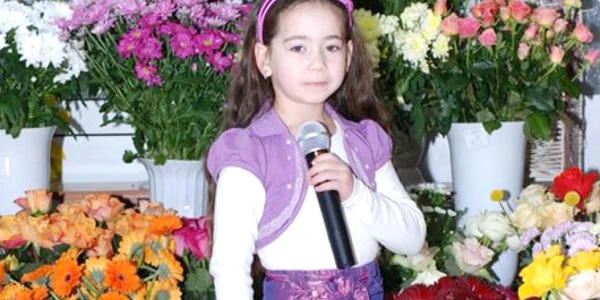 Evelina Ciubotariu
