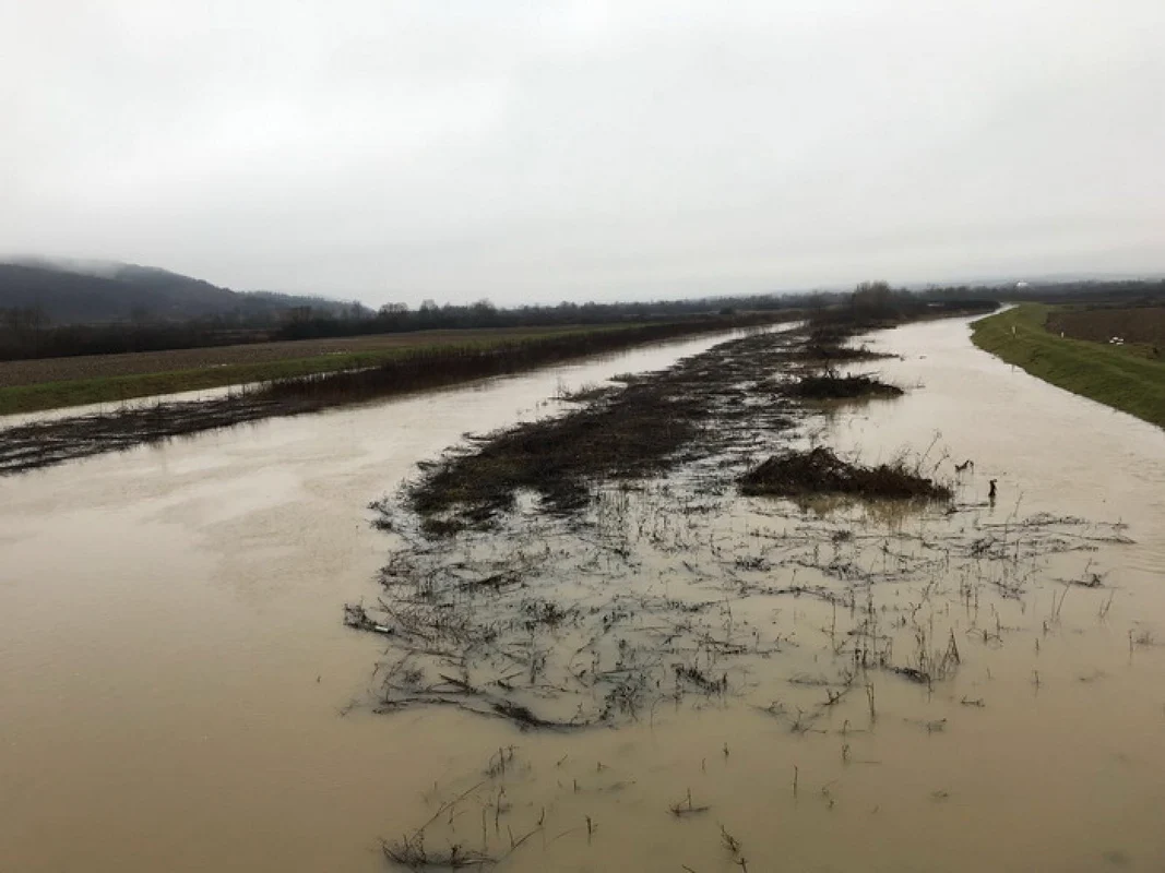 Inundatii