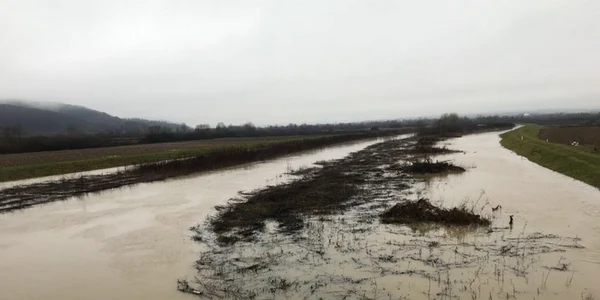 Inundatii