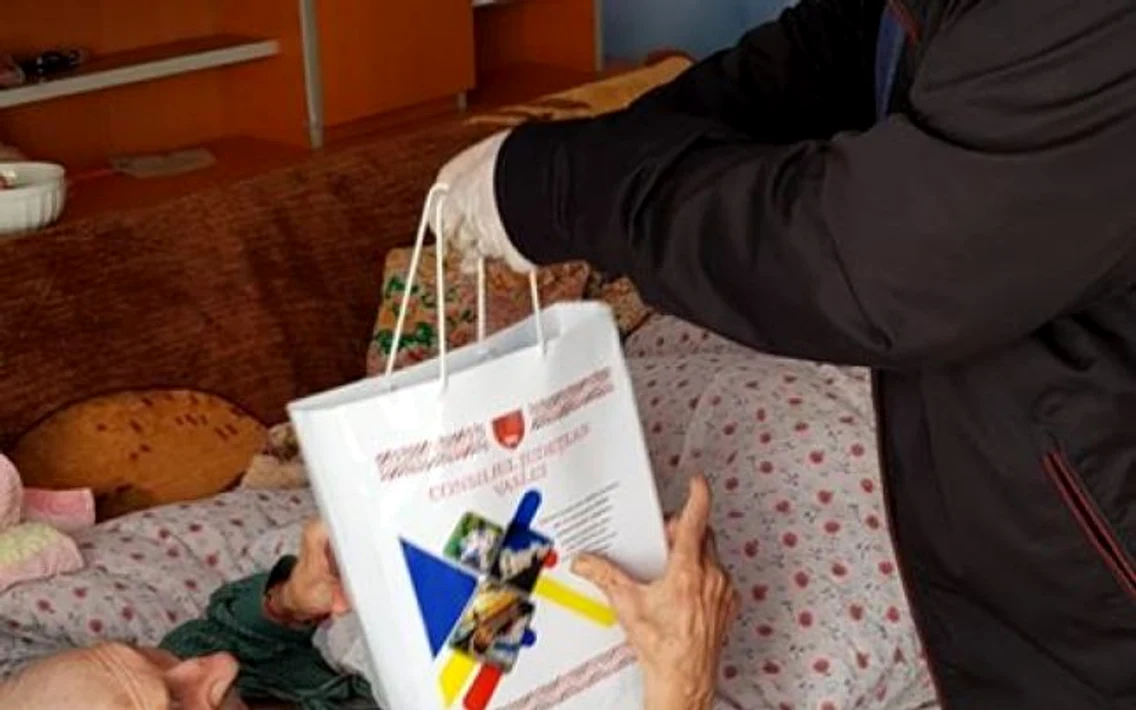 VETERANI PSD VASLUI