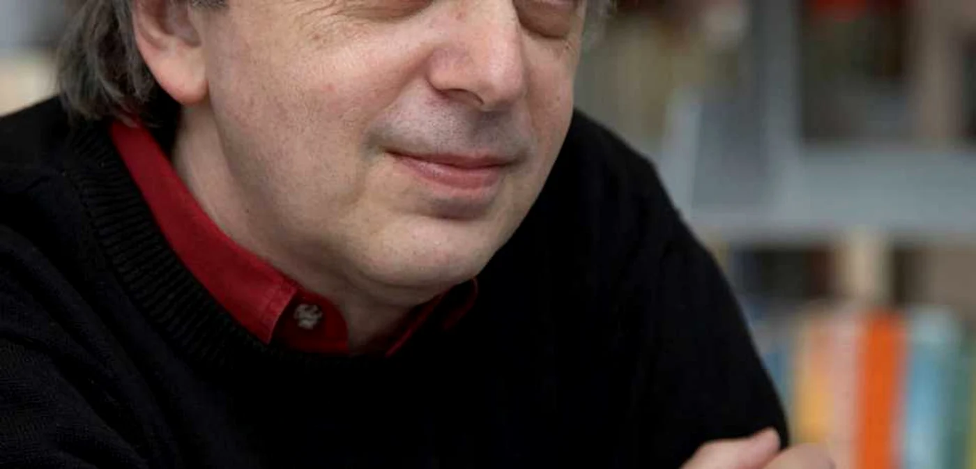 vladimir tismăneanu