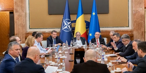 coalitie PSD PNL USR UDMR si minoritati 2, foto Guvern jpg