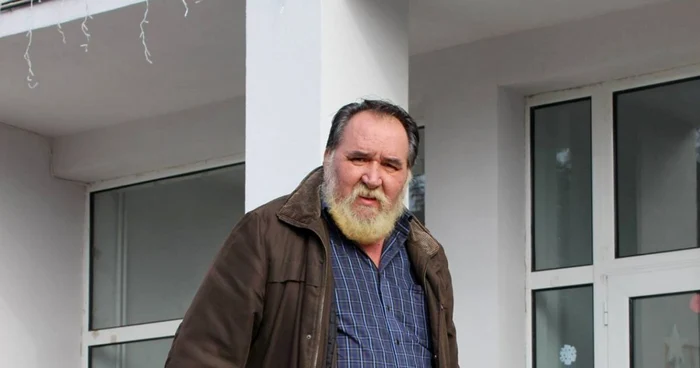 Actorul Ionuţ Stoica trece prin momente cumplite