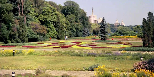 Parcul Herăstrău