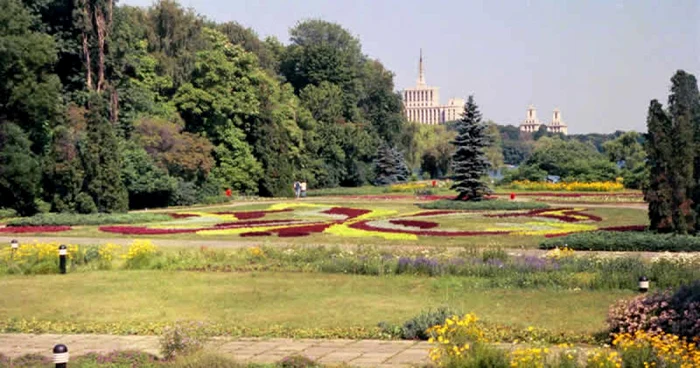 Parcul Herăstrău