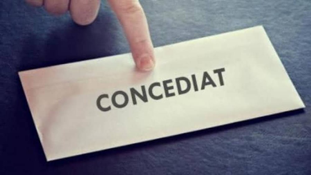 Lista neagră a bugetarilor. Cine vor fi primii concediați de premierul Bolojan. Zeci de mii de oameni vor rămâne fără job