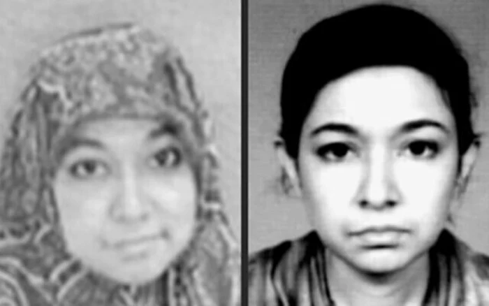 Bărbatul care a luat ostatici la o sinagogă din Texas voia eliberarea cercetătoarei pakstaneze Aafia Siddiqui FOTO FBI