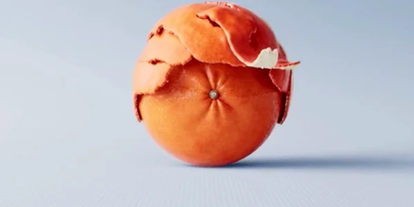 Mandarina Trump