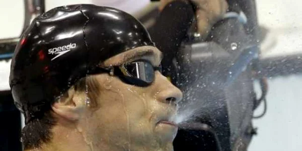 michael phelps