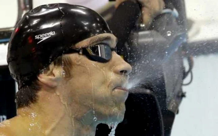 www.newsday.com | Michael Phelps, cel mai mare înotător al lumii, se retrage din activitate după JO de la Londra