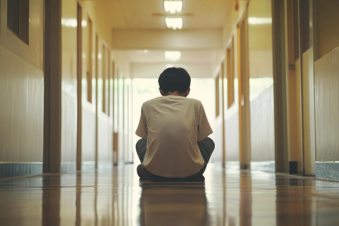 Bullying-ul lasă urme pentru tot restul vieții FOTO: Pixabay/yamu_jay