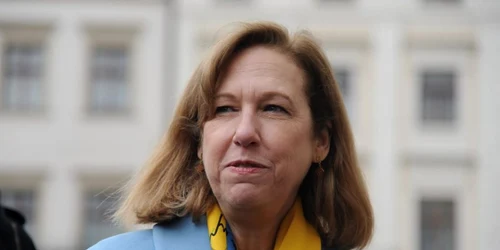 Kristina Kvien foto unian