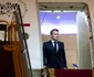 Emmanuel Macron FOTO Profimedia 