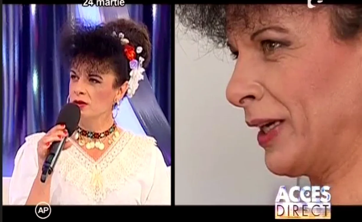 
    Controversele continuă în cazul travestitului Rodica Foto Captură Acces Direct  
