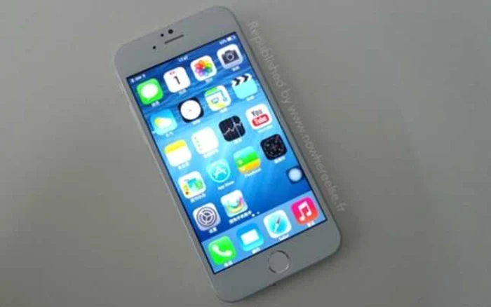 iPhone 6