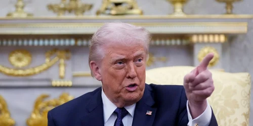 Donald Trump FPOTO Profimedia 