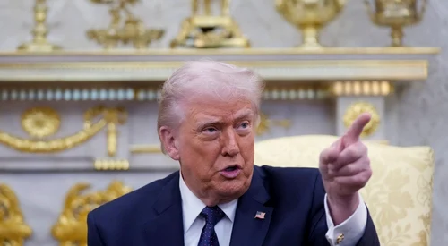 Donald Trump FPOTO Profimedia