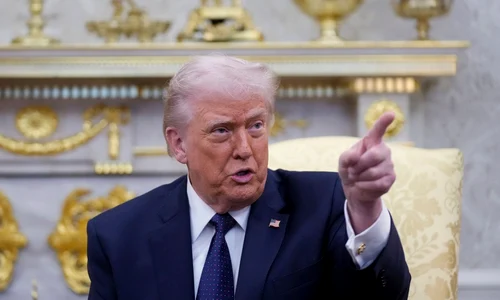 Donald Trump FPOTO Profimedia