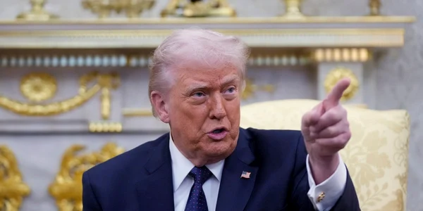 Donald Trump FPOTO Profimedia 