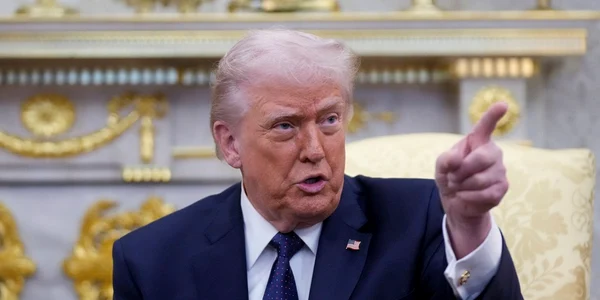 Donald Trump FPOTO Profimedia 