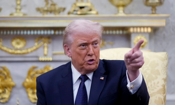 Donald Trump FPOTO Profimedia 