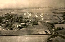 Societatea “Româno ‒ Americană” între 1917 ‒ 1938 jpeg