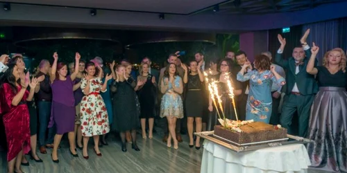 balul medicilor salaj