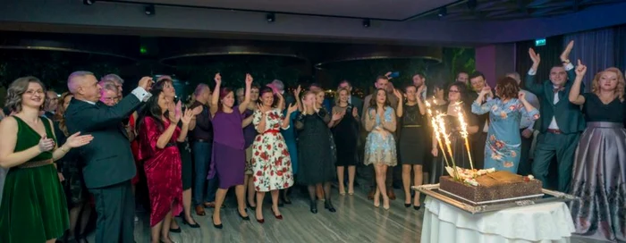Evenimentul a ajuns la a treia ediţie FOTO Arhiva Anamaria Matioc