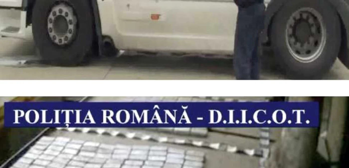 Captura droguri 