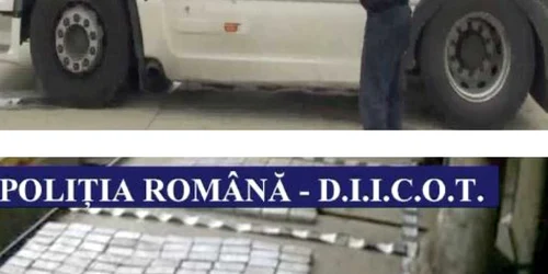 Captura droguri