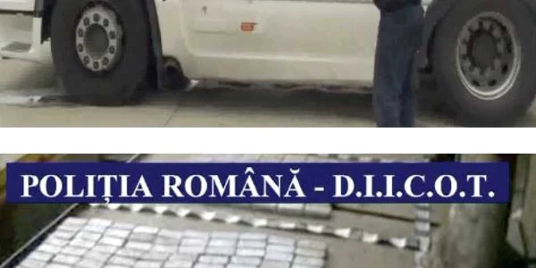 Captura droguri