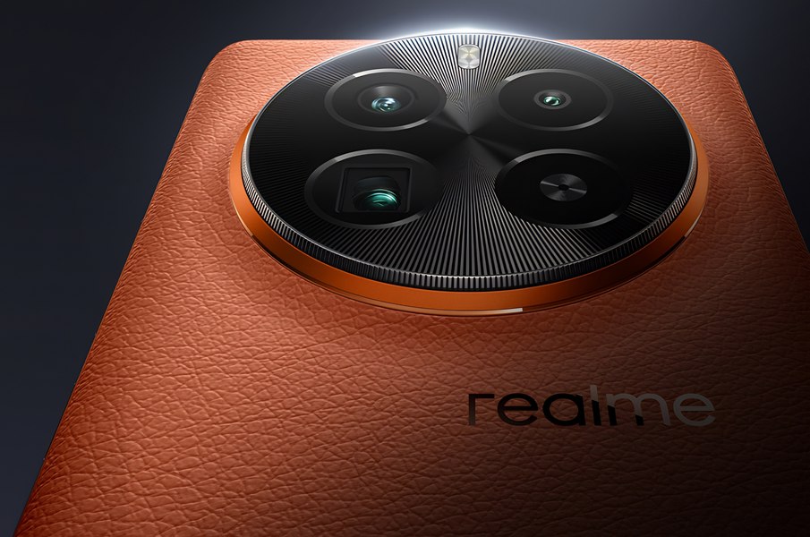 realme a lansat GT5 Pro cu Snapdragon 8 Gen 3 și obiectiv periscop cu senzor IMX890