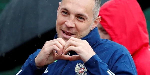 Dzyuba