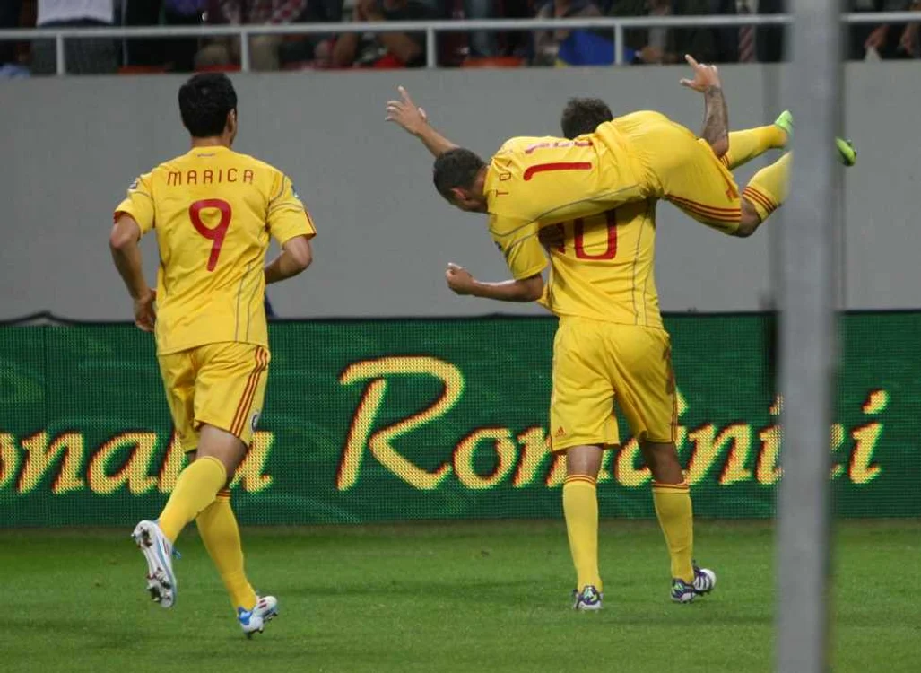 România - Belarus