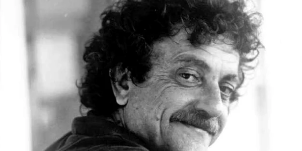 Kurt Vonnegut jr.