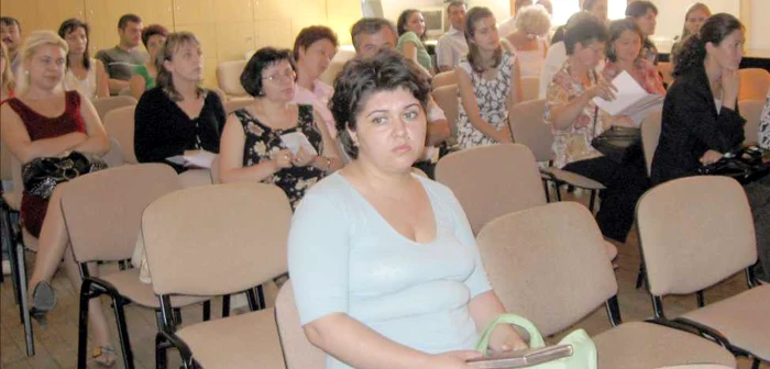 Dezamăgire mare la repartizarea profesorilor