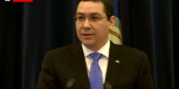 bilantul dna 2014 ponta live