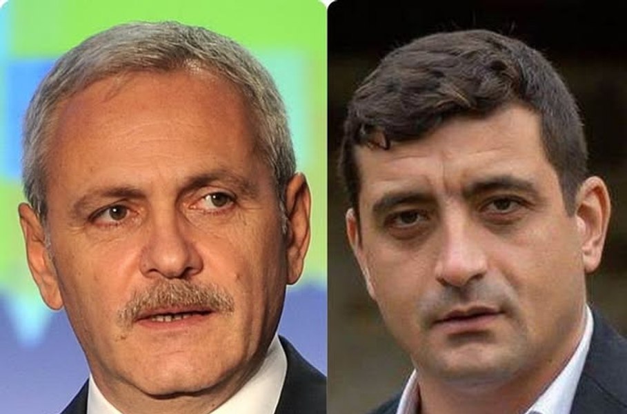 Ionuţ Stroe (PNL): „George Simion nu apără România. O folosește. Și o compromite pentru propriul avantaj. Exact ca Dragnea”